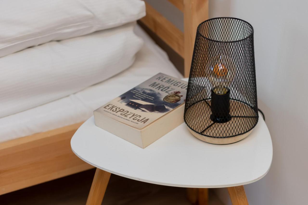 Warsaw Stawki Cosy Apartment By Noclegi Renters 외부 사진